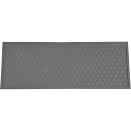 ACC-FM092-BK - 2nd and 3rd Row Floor Mat, Xtreme Mats, Black, Evolution D5 Ranger, Maverick