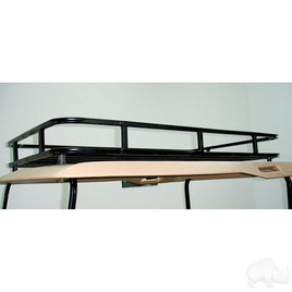 ACC-RR01 - RHOX Roof Rack, E-Z-Go TXT 94-13
