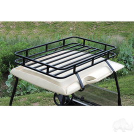 ACC-RR02 - RHOX Roof Rack, Club Car DS