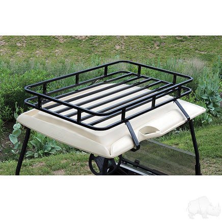ACC-RR02 - RHOX Roof Rack, Club Car DS