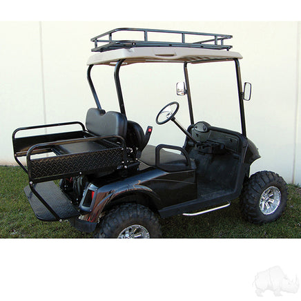 ACC-RR04 - RHOX Roof Rack, E-Z-Go RXV 08+