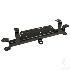 AXL-0003 - Axle Weldment, Front, E-Z-Go TXT Gas & Electric 01+