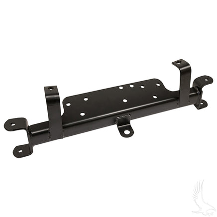 AXL-0003 - Axle Weldment, Front, E-Z-Go TXT Gas & Electric 01+