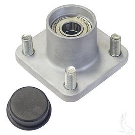 AXL-0016 - Wheel Hub, Front, E-Z-Go RXV 08+