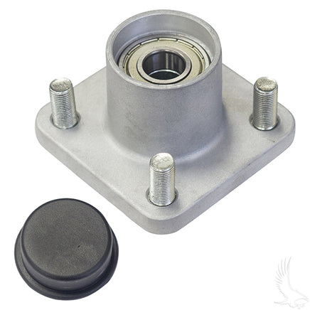 AXL-0016 - Wheel Hub, Front, E-Z-Go RXV 08+