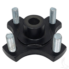 AXL-0017 - Rear Hub, Electric, E-Z-Go RXV 08+