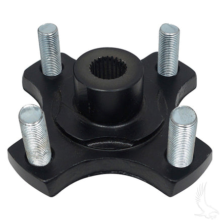 AXL-0017 - Rear Hub, Electric, E-Z-Go RXV 08+