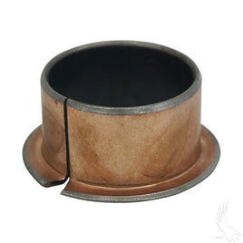 AXL-0018 - Bushing for Spindle with Flange, E-Z-Go 01+