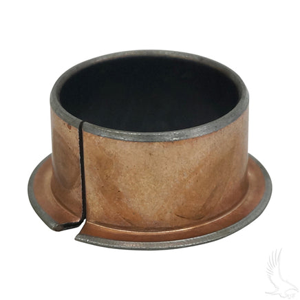 AXL-0018 - Bushing for Spindle with Flange, E-Z-Go 01+