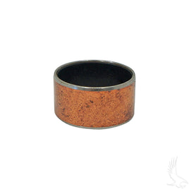 AXL-0019 - Bushing for Spindle without Flange, E-Z-Go 01+