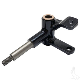 AXL-0026 - Spindle, Passenger Side, Club Car Tempo, Onward, Precedent 04+