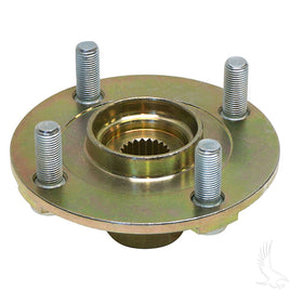 AXL-0028 - Hub, Rear, Yamaha Drive, Gas & Electric 07-14