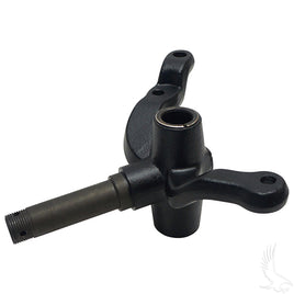 AXL-0030 - Spindle Assembly, Passenger Side, E-Z-Go TXT 01+