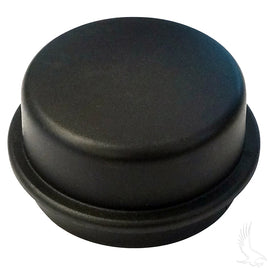 AXL-0105 - Dust Cover, Spindle Black Plastic, Club Car 03+