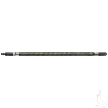 AXL-1002 - Axle, Rear, Driver Side, Long, E-Z-Go RXV Electric 08+