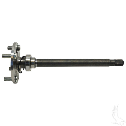 AXL-1008 - Axle Assembly, Driver Side, Club Car Tempo, Precedent 08+
