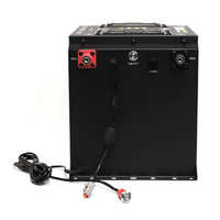 Yamaha G1-G16 (36V) Eco Lithium 38V 105Ah GEN3 Battery Bundle - Cube
