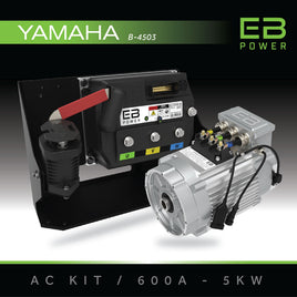 EB POWER AC KIT / 600A + 5KW / YAMAHA