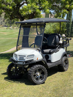 2015 Club Car Onward Gas Golf Cart