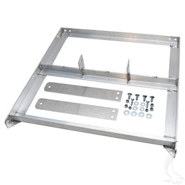 BAT-0034 - Battery Tray, Replacement, E-Z-Go TXT 96+