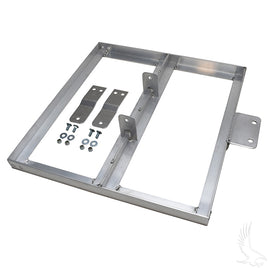 BAT-0035 - Conversion Kit, Aluminum, E-Z-Go RXV 08+ 12V to 8V