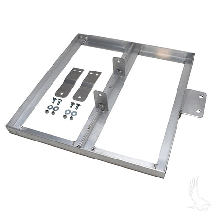 BAT-0035 - Conversion Kit, Aluminum, E-Z-Go RXV 08+ 12V to 8V