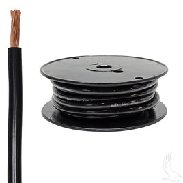 BAT-2000-25 - Battery Cable, 6 Gauge, 25 Foot