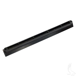 BAT-2005 - Battery Hold Down Plate, 11.25", Yamaha G1-G22 Gas 78+