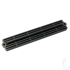 BAT-2011 - Battery Hold Down Plate, Yamaha G14-G22 Electric 95+