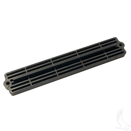 BAT-2011 - Battery Hold Down Plate, Yamaha G14-G22 Electric 95+