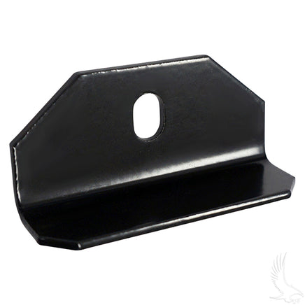 BAT-2012 - Battery Hold Down Plate, E-Z-Go TXT/Medalist Gas 94+