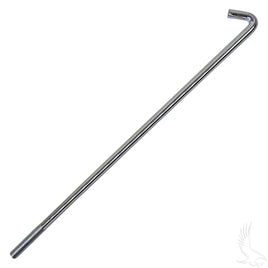 BAT-2016 - Battery Rod, Yamaha Drive, 12V Batteries