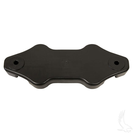 BAT-2017 - Battery Plate, Yamaha Drive, 12V Batteries