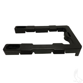 BAT-2019 - Battery Plate, E-Z-Go RXV 08+ with 12V Batteries