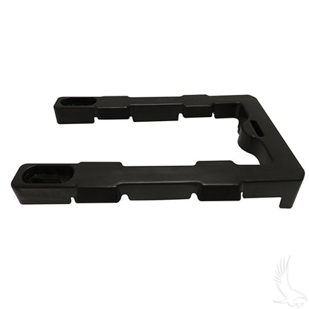 BAT-2019 - Battery Plate, E-Z-Go RXV 08+ with 12V Batteries