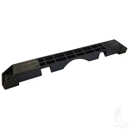 BAT-2021 - Battery Hold Down Plate, 15.75", Club Car DS w/ 12V Batteries