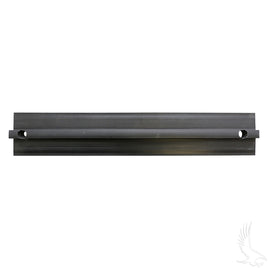 BAT-2025 - Battery Hold Down Plate, Single Ridge, Club Car 48V 95-99