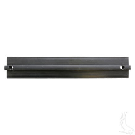 BAT-2025 - Battery Hold Down Plate, Single Ridge, Club Car 48V 95-99