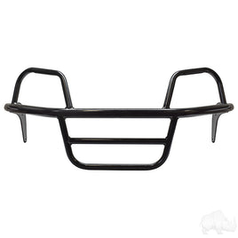BG-127 - RHOX Front Brush Guard, Steel, E-Z-Go Express 12-21
