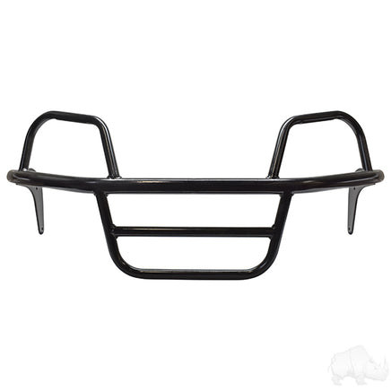 BG-127 - RHOX Front Brush Guard, Steel, E-Z-Go Express 12-21