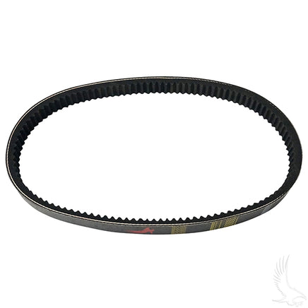 BLT-0001 - Drive Belt, Yamaha Drive2 Non-EFI Only, Drive 12.5+, G2-G22