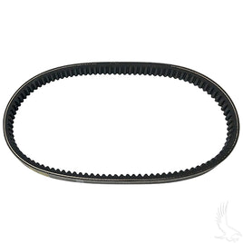 BLT-0004 - Drive Belt, Club Car Gas 88-91 (not for OHV engine), Carry All 2/Turf 2 90+, Most 350cc Engines