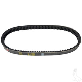 BLT-0007 - Drive Belt, E-Z-Go TXT/Med, 4 Cycle Gas 96-08, Fuji Robin Engine