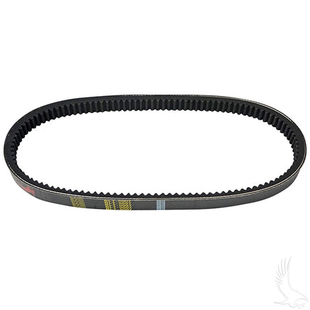 BLT-0007 - Drive Belt, E-Z-Go TXT/Med, 4 Cycle Gas 96-08, Fuji Robin Engine