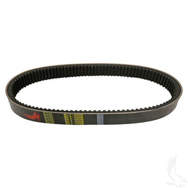 BLT-0008 - Drive Belt, Yamaha G1 2 Cycle Gas 78-89