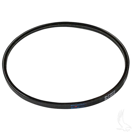 BLT-0015 - Generator Belt, Yamaha G11/G16/G20/G21/G22 4 Cycle Gas 96+