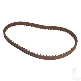 BLT-0017 - Timing Belt, E-Z-Go 4 Cycle Gas 91-08, Not for Kawasaki Engine
