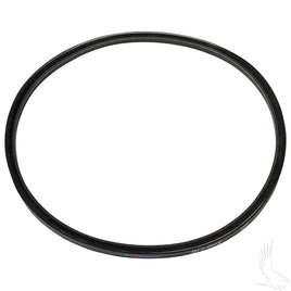 BLT-0018 - Generator Belt, E-Z-Go 4 Cycle Gas RXV, TXT, Utility w/ Kawasaki Motor, Workhorse 94-09