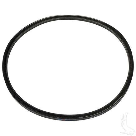 BLT-0018 - Generator Belt, E-Z-Go 4 Cycle Gas RXV, TXT, Utility w/ Kawasaki Motor, Workhorse 94-09