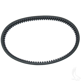 BLT-0019 - Drive Belt, E-Z-Go 2 Cycle Gas 89-91